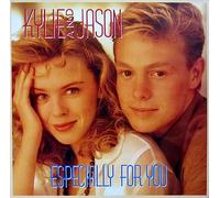 Kylie Minogue & Jason Donovan - Especially for You (5:05min, 1988, & Jason Donovan) [Import]