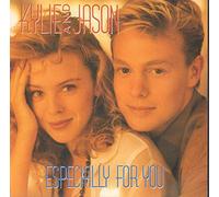 Kylie Minogue & Jason Donovan - Especially for You (+Jason Donovan) / All I Wanna. [Import]