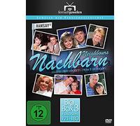 NACHBARN/NEIGHBOURS-BIG BOX 3 (FOLGE 121-180/+ - NACHBARN/NEIGHBOURS 8 DVD NEUF