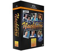 Kylie Minogue;Jason Donovan - Neighbours: Komplettbox