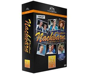 Kylie Minogue;Jason Donovan - Neighbours: Komplettbox