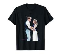 Kylie Minogue Jason Donovan spécialement pour vous en direct T-Shirt