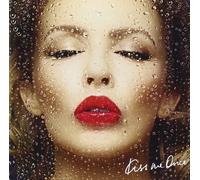 Kylie Minogue Kiss Me Once (CD)