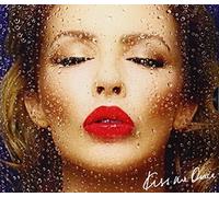 Kylie Minogue – Kiss Me Once – CD – édition de luxe – inclus DVD bonus
