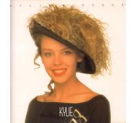 KYLIE MINOGUE - Kylie (1988) [Import]