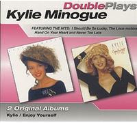 Kylie Minogue - Kylie/Enjoy Yourself