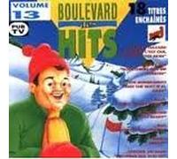 Kylie Minogue – Boulevard des Hits 13
