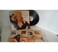 KYLIE MINOGUE - KYLIE MINOGUE enjoy yourself, with POSTER. HF 9