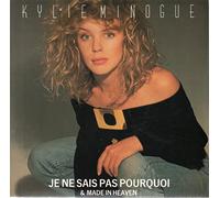 Kylie Minogue - KYLIE MINOGUE / JE NE SAIS PAS POURQUOI