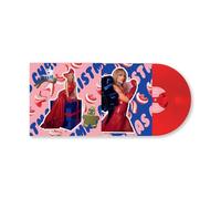 Kylie Minogue - Kylie Minogue, Neues Album 2025, Kylie Christmas Fully Wrapped, Exklusive Farbiges Vinyl, LP [Vinyl LP]