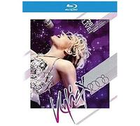 Kylie Minogue - Kylie X 2008 Live [Blu-Ray]