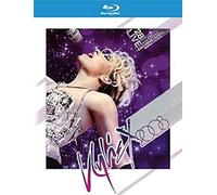 Kylie x 2008/live at the 02 arena E