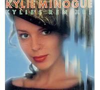 Kylie Minogue - Kylie's Remixes 1