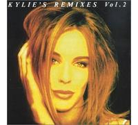 Kylie Minogue - Kylie'S Remixes Vol 2