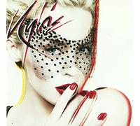 Kylie Minogue - KylieX