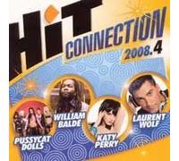 Kylie Minogue / Lady GaGa / Various Artists - Hit Connection 2008.4