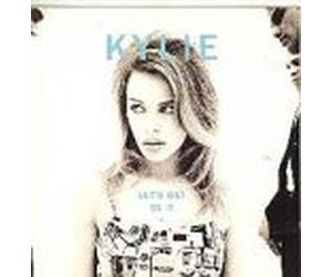 Kylie Minogue - Let's Get to It