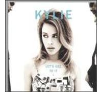 Kylie Minogue - Let's Get to It [Import]