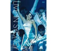 Kylie Minogue: Live In Sydney [DVD] by Kylie Minogue