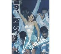 Kylie Minogue - Live in Sydney [Import USA Zone 1]