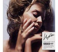 Kylie Minogue – Love At The First Sight – Single – Parlophone
