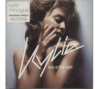 Kylie Minogue - Love at First Sight [Import]