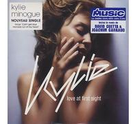Kylie Minogue - Love at The First Sight