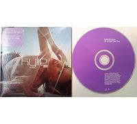 Kylie Minogue - on A Night Like This