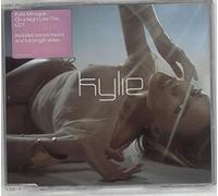 Kylie Minogue - On A Night Like This