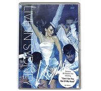 Kylie Minogue – On a Night Like This – Live in Sydney (2001)