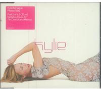 Kylie Minogue - Please Stay
