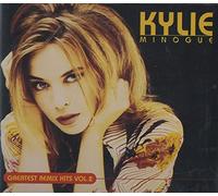 Kylie Minogue - Remix Hits Vol.2 [Import]