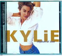 Kylie Minogue - Rhythm of Love