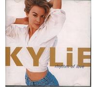 Kylie Minogue - Rhythm of Love