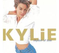 Kylie Minogue - Rhythm of Love