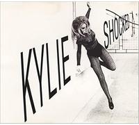 Kylie Minogue - Shocked
