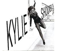 KYLIE MINOGUE - SHOCKED DNA MIX/HARDING/CURNOW MIX VINYL 7"[PWL81]1991