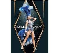 Kylie Minogue - Showgirl: Greatest Hits. [Import]
