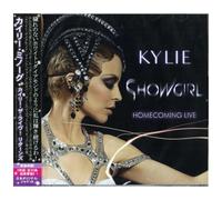Kylie Minogue - Showgirl Homecoming Live [Import]