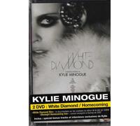 Kylie Minogue : Showgirl Homecoming - White Diamond