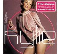 Kylie Minogue - Spinning Around