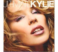 Kylie Minogue - Superhits (CD Album Kylie Minogue, 33 Tracks)