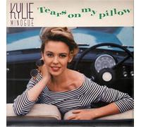 KYLIE MINOGUE Tears On My Pillow 7" 45