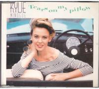 Kylie Minogue - Tears on My Pillow/We Know The Meaning (Extended Each, 1990, 5 [Import]