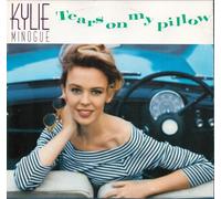 Kylie Minogue - Tears on My Pillow/We Know The Meaning of Love [Import]