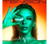 Kylie Minogue - Tension [Compact Discs] Ltd Ed, Special Ed