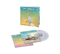 Kylie Minogue - Tension II (2024) LP Crystal Clear Vinyl Précommande