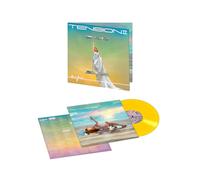 Tension II Édition Limitée Exclusivité Fnac Vinyle Jaune Vinyle