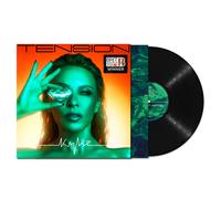 Kylie Minogue – Tension – Vinyle 33 Tours – BMG