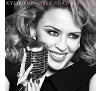 Kylie Minogue The Abbey Road Sessions (CD) Album